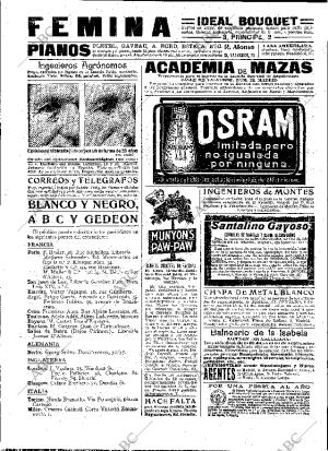 ABC MADRID 17-09-1910 página 20