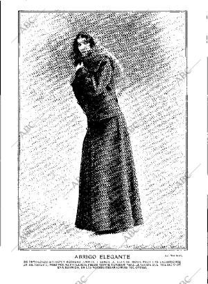 BLANCO Y NEGRO MADRID 18-09-1910 página 15