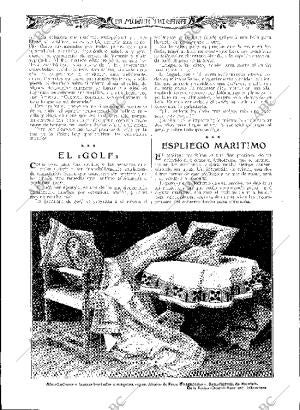 BLANCO Y NEGRO MADRID 18-09-1910 página 16