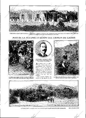 BLANCO Y NEGRO MADRID 18-09-1910 página 20