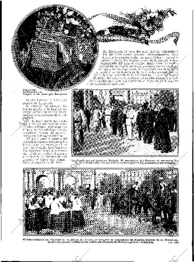 BLANCO Y NEGRO MADRID 18-09-1910 página 23