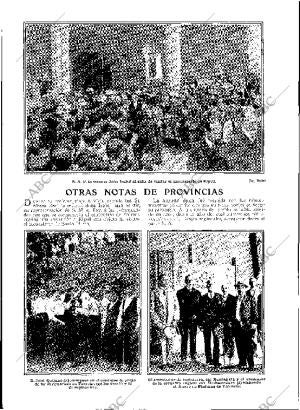 BLANCO Y NEGRO MADRID 18-09-1910 página 27