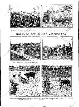 BLANCO Y NEGRO MADRID 18-09-1910 página 29