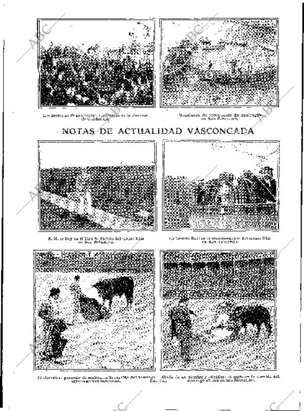 BLANCO Y NEGRO MADRID 18-09-1910 página 29