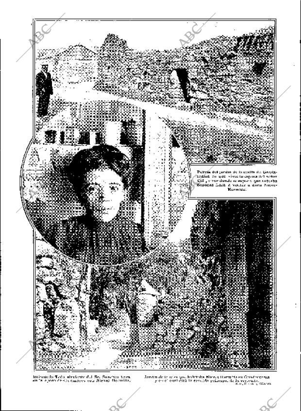 BLANCO Y NEGRO MADRID 18-09-1910 página 31