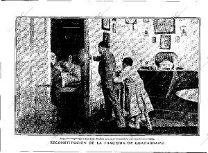 BLANCO Y NEGRO MADRID 18-09-1910 página 32