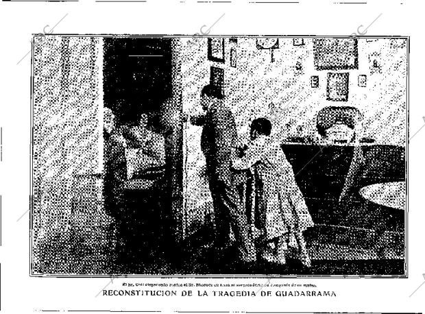 BLANCO Y NEGRO MADRID 18-09-1910 página 32