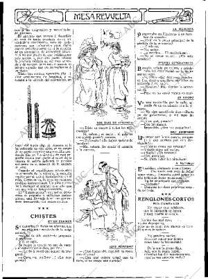 BLANCO Y NEGRO MADRID 18-09-1910 página 45