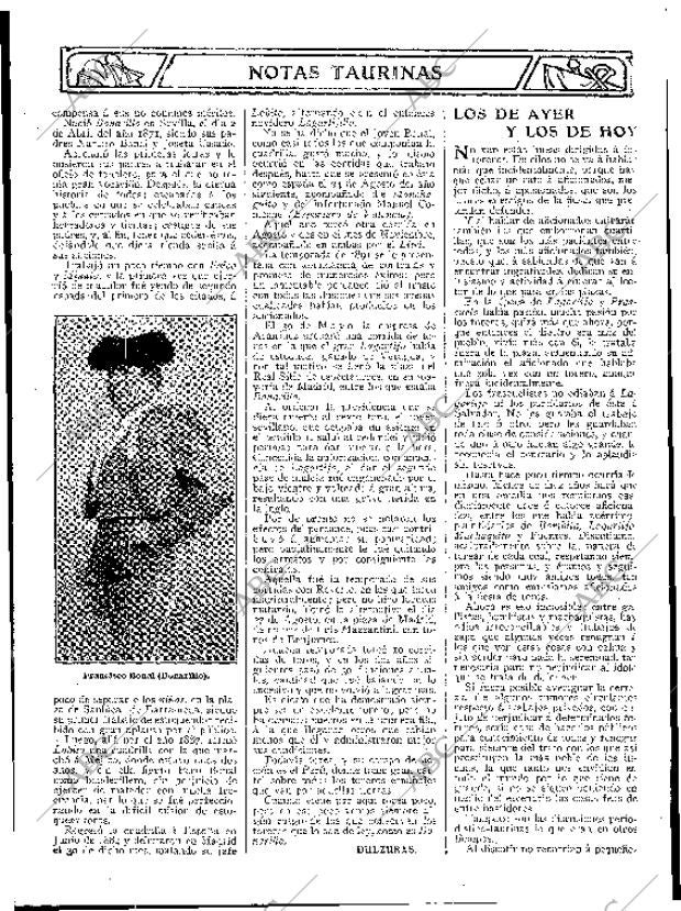 BLANCO Y NEGRO MADRID 18-09-1910 página 49