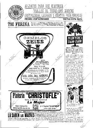 BLANCO Y NEGRO MADRID 18-09-1910 página 52