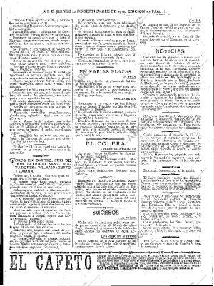 ABC MADRID 22-09-1910 página 13