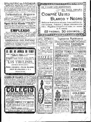 ABC MADRID 22-09-1910 página 15