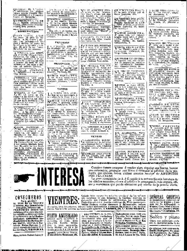 ABC MADRID 22-09-1910 página 18