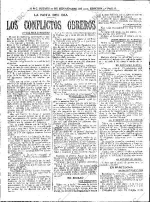 ABC MADRID 22-09-1910 página 8