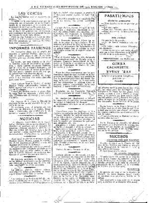 ABC MADRID 23-09-1910 página 11