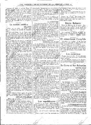ABC MADRID 23-09-1910 página 14