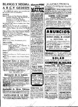 ABC MADRID 23-09-1910 página 17