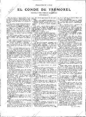 ABC MADRID 23-09-1910 página 2