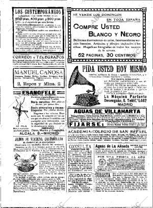 ABC MADRID 23-09-1910 página 20