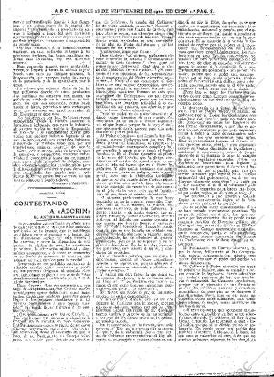 ABC MADRID 23-09-1910 página 5