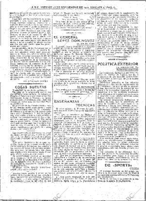 ABC MADRID 23-09-1910 página 6