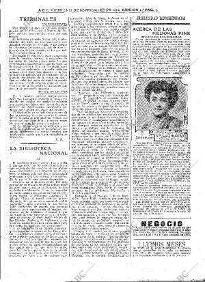 ABC MADRID 23-09-1910 página 7