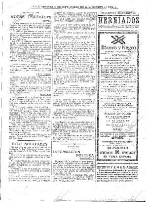 ABC MADRID 23-09-1910 página 9