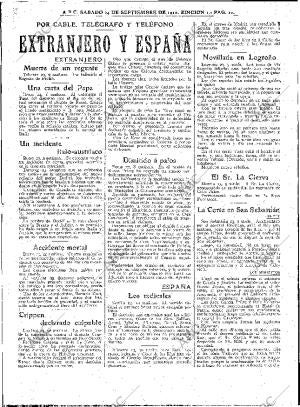 ABC MADRID 24-09-1910 página 12