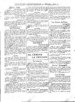 ABC MADRID 24-09-1910 página 15