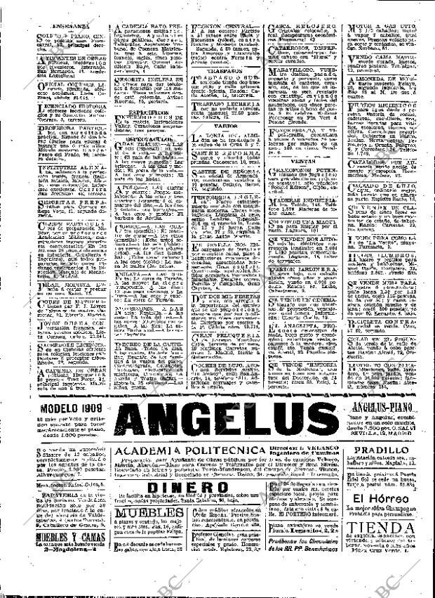 ABC MADRID 24-09-1910 página 18