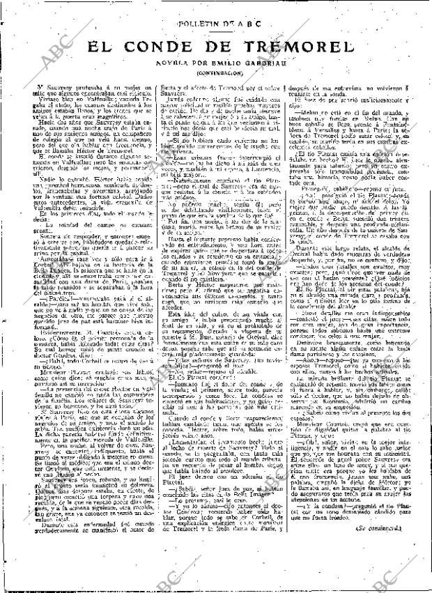 ABC MADRID 24-09-1910 página 2