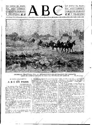 ABC MADRID 24-09-1910 página 3