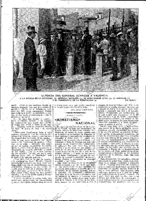 ABC MADRID 24-09-1910 página 4