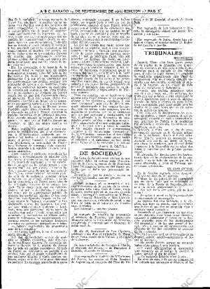 ABC MADRID 24-09-1910 página 5