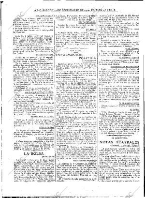 ABC MADRID 24-09-1910 página 8