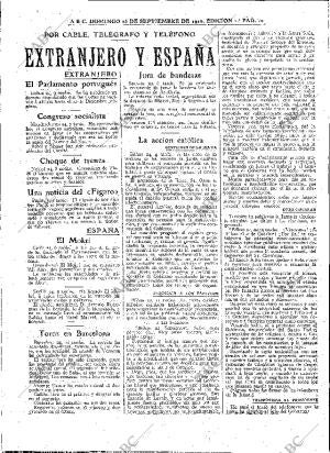 ABC MADRID 25-09-1910 página 10
