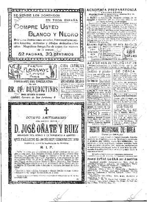 ABC MADRID 25-09-1910 página 13
