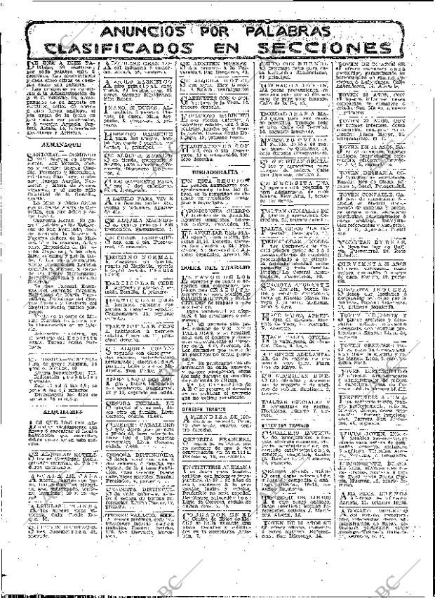 ABC MADRID 25-09-1910 página 16