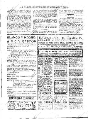 ABC MADRID 26-09-1910 página 13