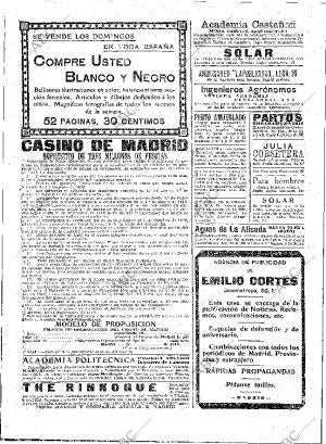 ABC MADRID 26-09-1910 página 16