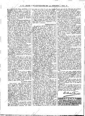 ABC MADRID 26-09-1910 página 18