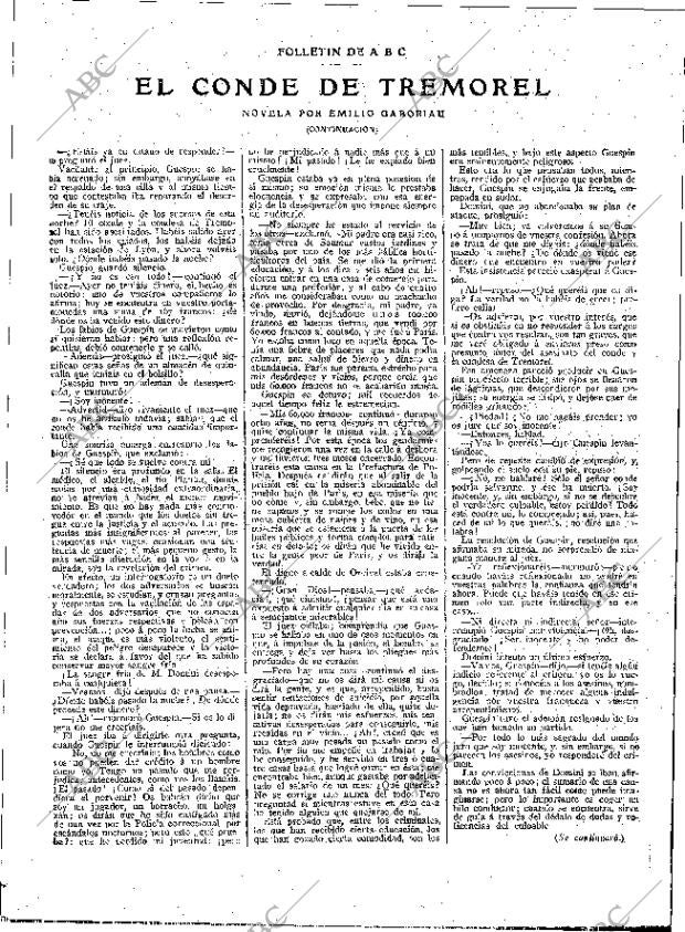 ABC MADRID 26-09-1910 página 2