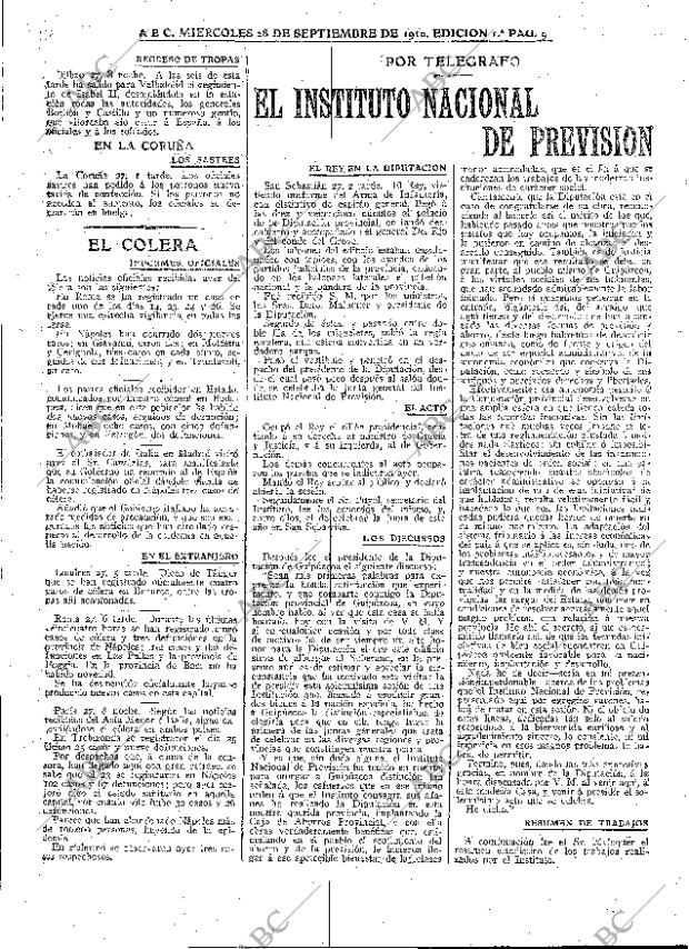 ABC MADRID 28-09-1910 página 9