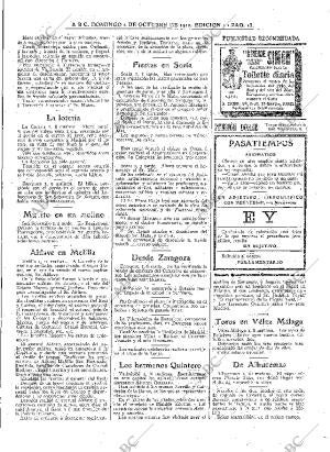 ABC MADRID 02-10-1910 página 13