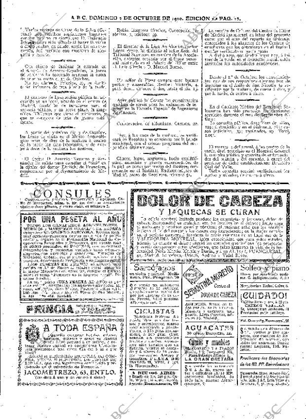 ABC MADRID 02-10-1910 página 15