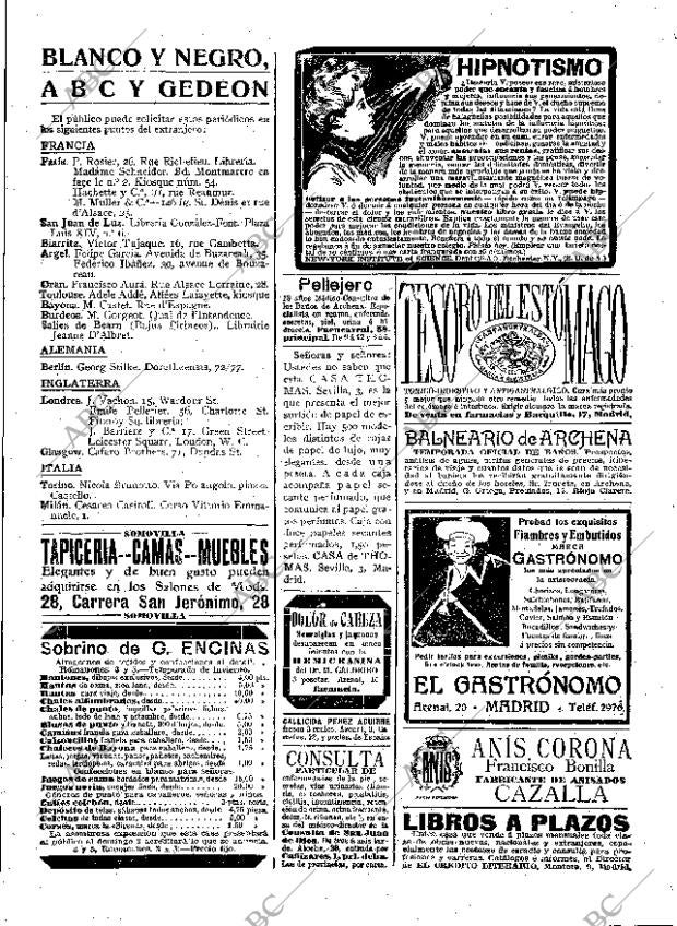 ABC MADRID 02-10-1910 página 19