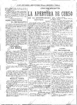 ABC MADRID 02-10-1910 página 6