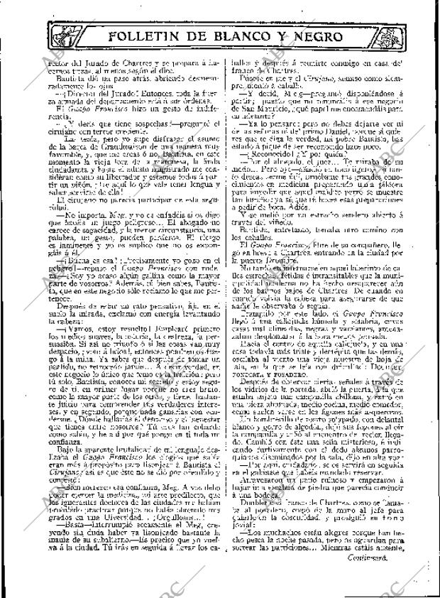 BLANCO Y NEGRO MADRID 02-10-1910 página 10
