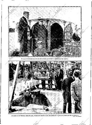 BLANCO Y NEGRO MADRID 02-10-1910 página 28