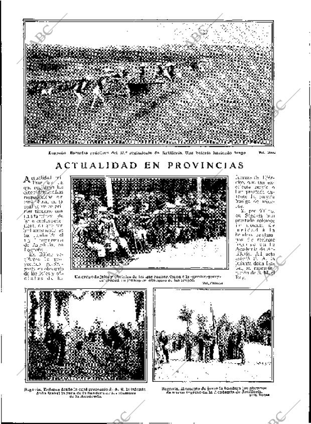 BLANCO Y NEGRO MADRID 02-10-1910 página 30